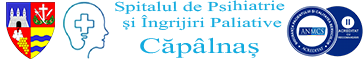 Spitalul de Psihiatrie Capalnas